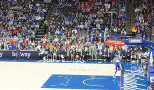 Betway apresenta parceria com Philadelphia 76ers