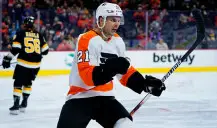 Betway apresenta parceria com Philadelphia Flyers