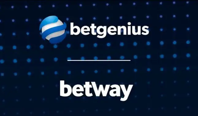 Betway fecha acordo com Genius Sports Group