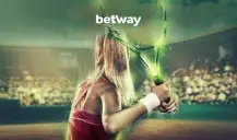 Betway fecha parceria com o Miami Open de tênis