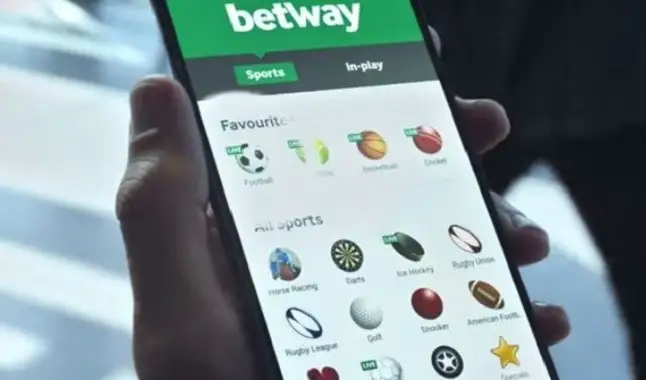 Betway lança operações em Iowa