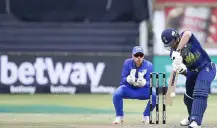 Betway patrocinará competição de críquete T20 Challenge