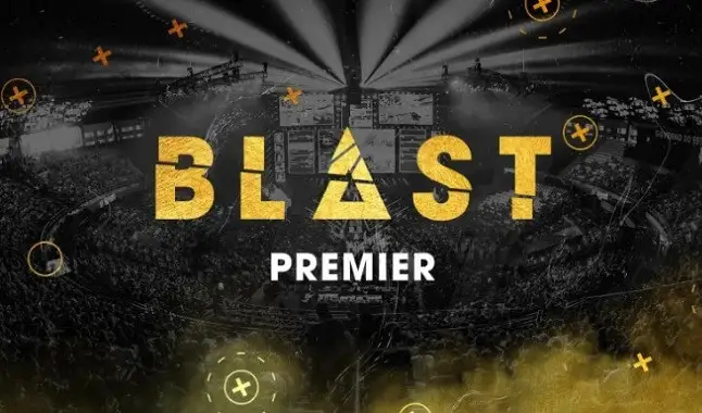 BLAST anuncia calendário para 2021