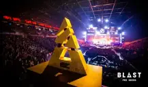 BLAST cancela participação de equipes russas