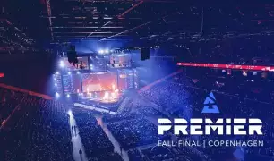 BLAST Fall Finals 2022: Playoffs definidos