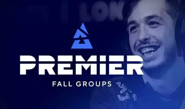 BLAST Premier Fall Groups 2023: Natus Vincere Vs Astralis