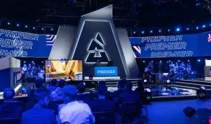 BLAST Premier Fall Showdown 2022 começou!