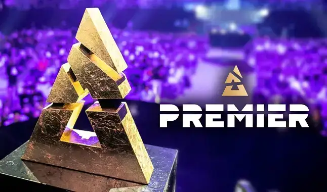 GODSENT estreia com vitória na BLAST Spring 2022 Showdown NA