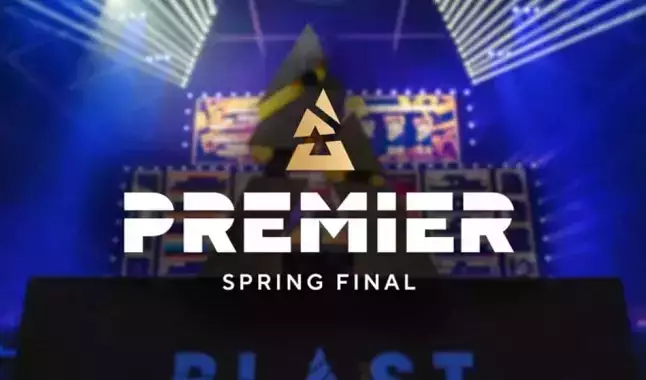 BLAST Premier Spring Finals: Brasil nas semifinais!