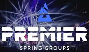 BLAST Premier Spring Groups é confirmada!