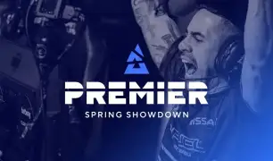 BLAST Premier Spring Showdown: Data e premiação confirmada!