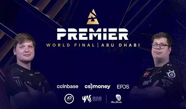 BLAST World Final 2022: OG e FaZe Clan invictas!