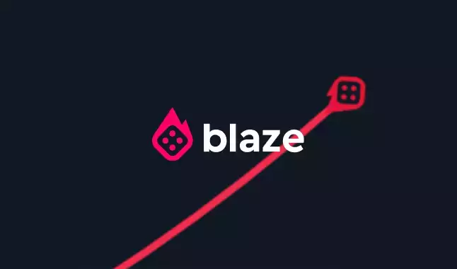 blaze o