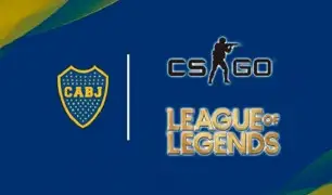 Boca Juniors irá lançar time de eSports