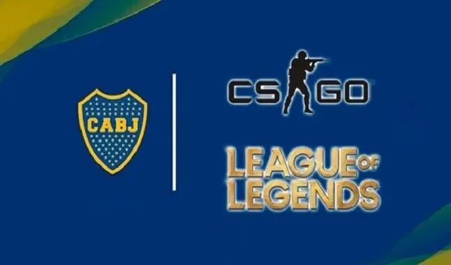 Boca Juniors comenta sobre setor de eSports