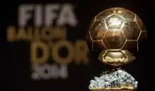 Bola de Ouro 2025: Conheça os favoritos para a edição deste ano