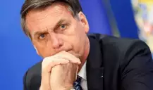 Bolsonaro responderá criminalmente sobre as apostas esportivas?
