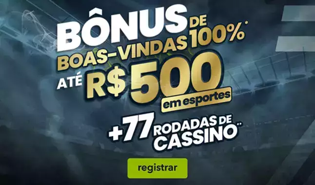 código de bônus da betano