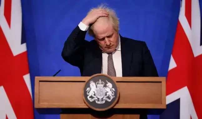 Boris Johnson renuncia e pode impactar mercado de apostas