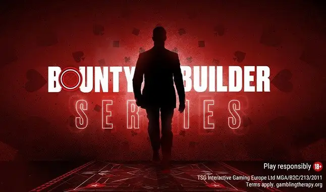 Bounty Builder Series distribuiu US$ 7,5 milhões a mais