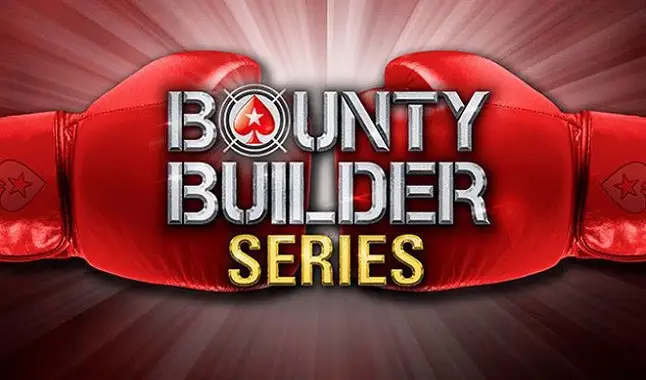 Bounty Builder Series é anunciada