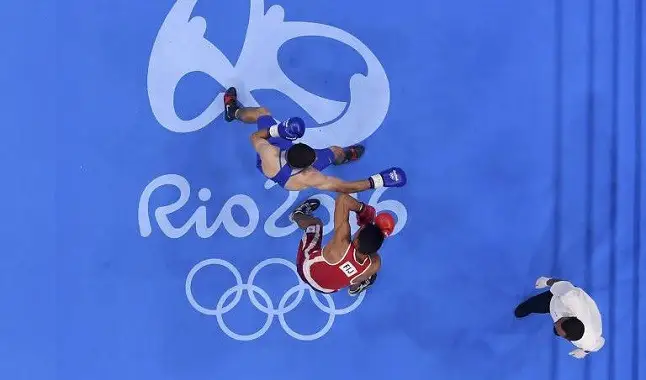Boxe: Manipulação de resultados nas Olimpíadas?