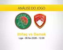 Prognóstico Ittifaq Damak (06 fevereiro 2026)
