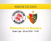 Prognóstico Winterthur Basileia (26 outubro 2024)