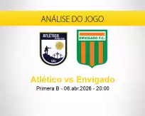 Prognóstico Atlético Envigado (06 abril 2026)