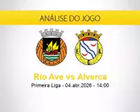 Prognóstico Rio Ave Alverca (04 abril 2026)