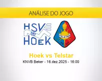 Prognóstico Hoek Telstar (16 dezembro 2025)