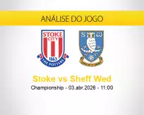 Prognóstico Stoke Sheff Wed (03 abril 2026)