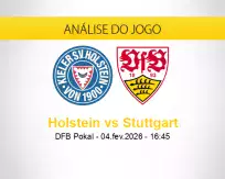 Prognóstico Holstein Stuttgart (04 fevereiro 2026)