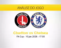 Charlton vs Chelsea
