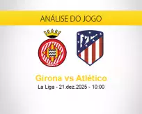 Prognóstico Girona Atlético (21 dezembro 2025)