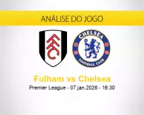 Fulham vs Chelsea