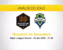 Prognóstico Houston Sounders (04 abril 2026)