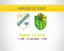 Prognóstico Rijeka Istra (27 setembro 2025)