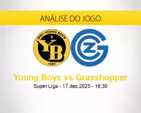 Prognóstico Young Boys Grasshopper (17 dezembro 2025)