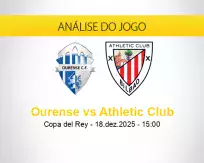 Prognóstico Ourense Athletic Club (18 dezembro 2025)