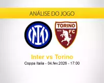 Inter vs Torino
