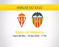 Prognóstico Gijón Valência (16 dezembro 2025)
