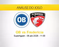 Prognóstico OB Fredericia (06 abril 2026)