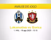 Prognóstico Lokomotiva Gorica (16 agosto 2025)