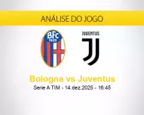 Bologna vs Juventus