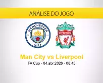 Man City vs Liverpool