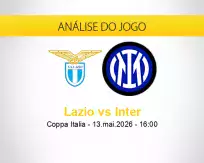 Lazio vs Inter