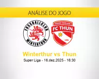 Prognóstico Winterthur Thun (16 dezembro 2025)
