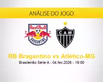 Prognóstico RB Bragantino Atlético-MG (04 fevereiro 2026)