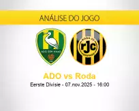 Prognóstico ADO Roda (07 novembro 2025)